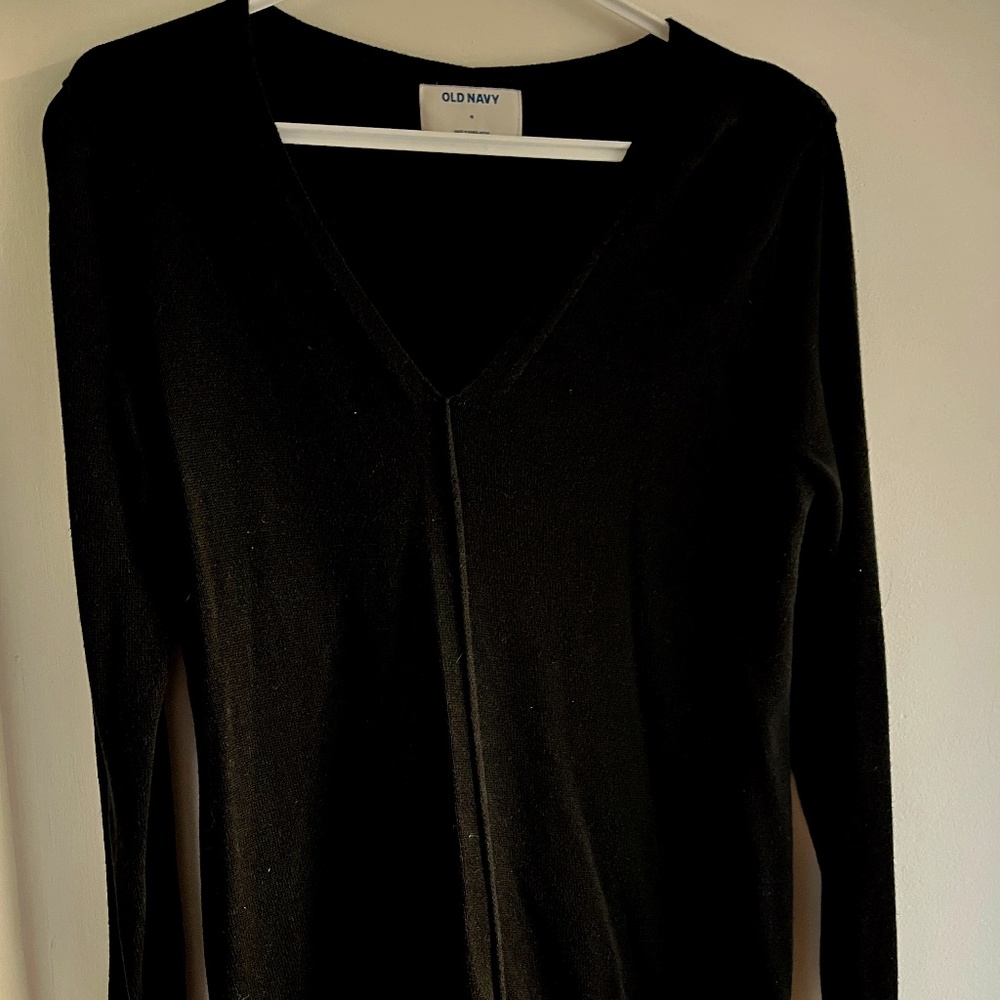Old Navy Tunic Shirt